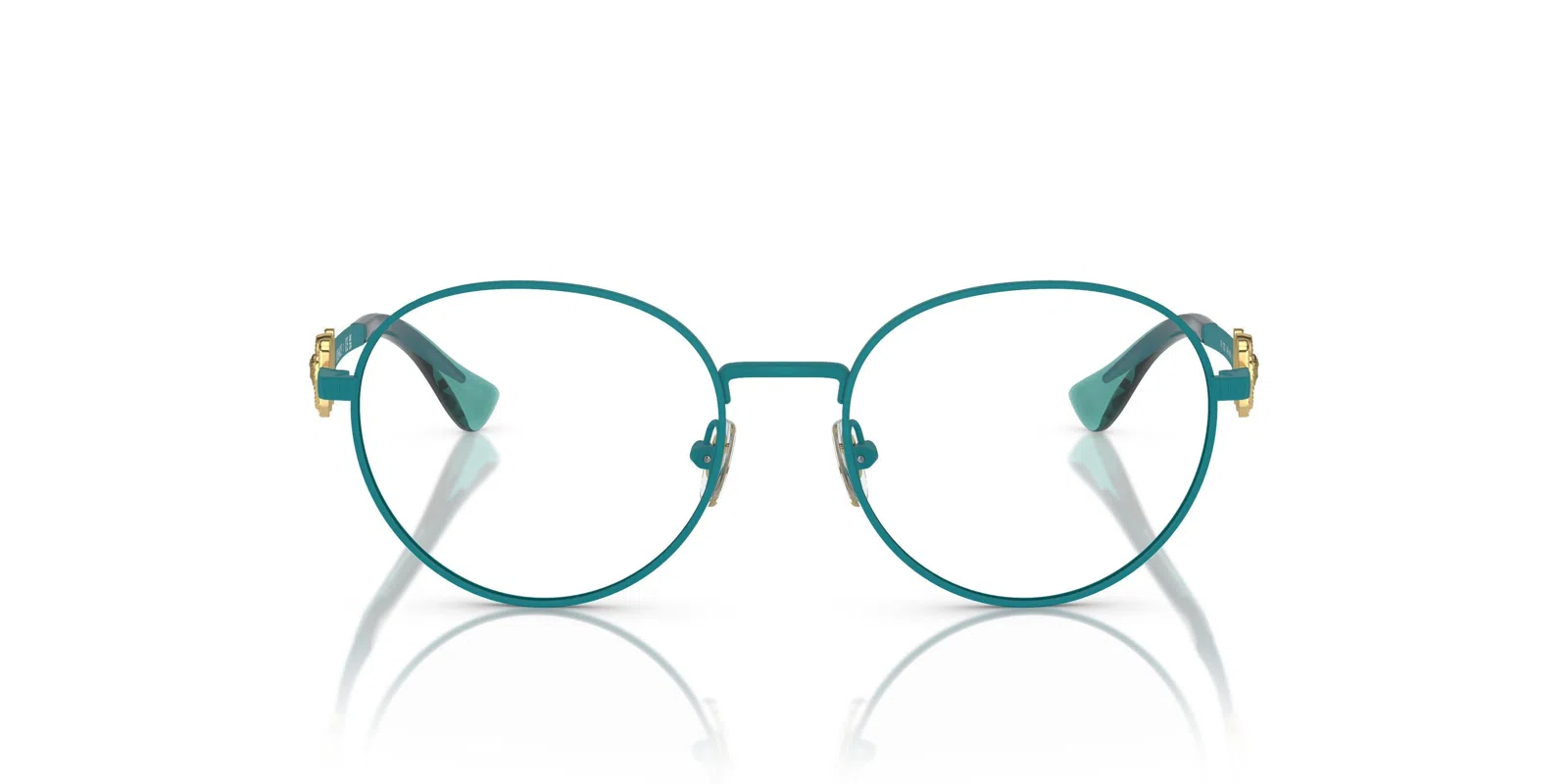Versace Kids 1002 Eyeglasses - view 18